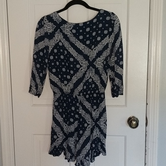 Romper - Picture 3 of 3